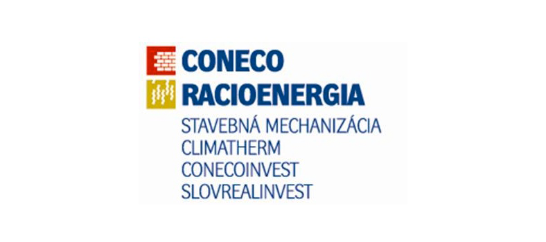 Coneco Racioenergia 2011
