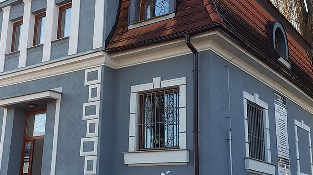 Pohrebníctvo AZIS Ružomberok