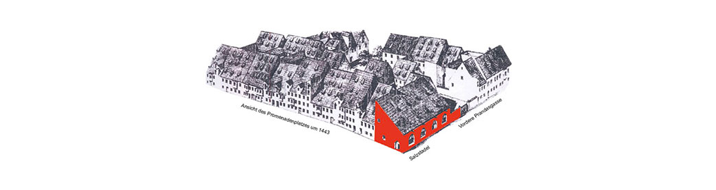 Mníchovský pivovar polocha sanácie