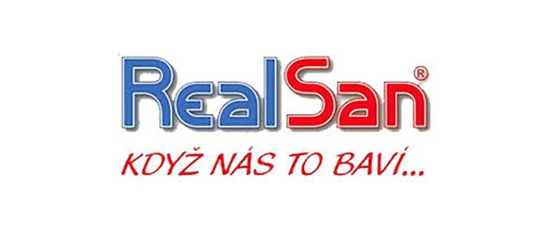 Sanačná firma RealSan