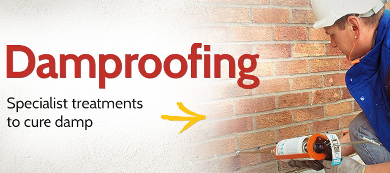 Sanačné materiály Wykamol