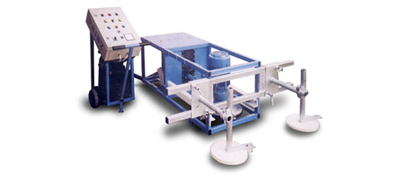 Stavebná lanová píla pre podrezanie domu