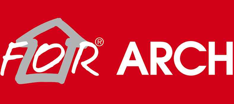 Veľtrh For Arch Praha 2015