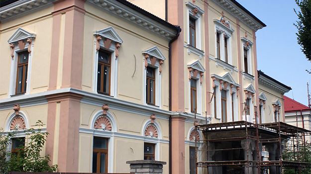 Hotel Saratov Trenčianske Teplice