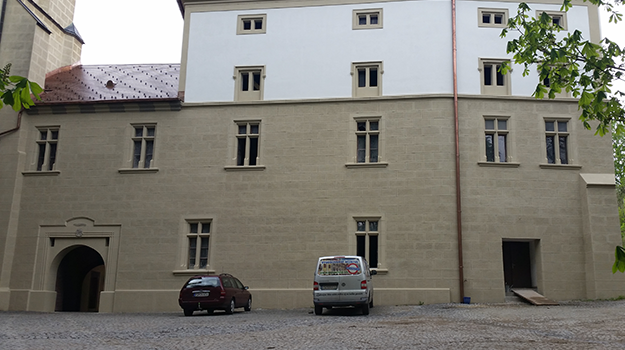 Okresný súd Dunajská Streda