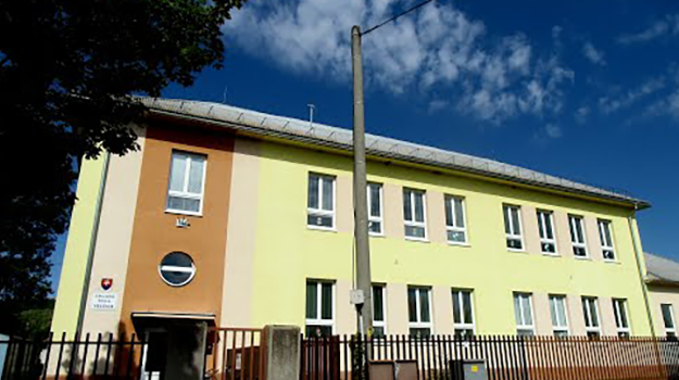 Základná škola Velčice
