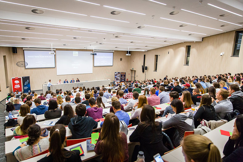 Prednáška sanačné systémy STU