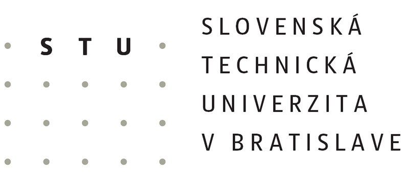 Logo STU Bratislava