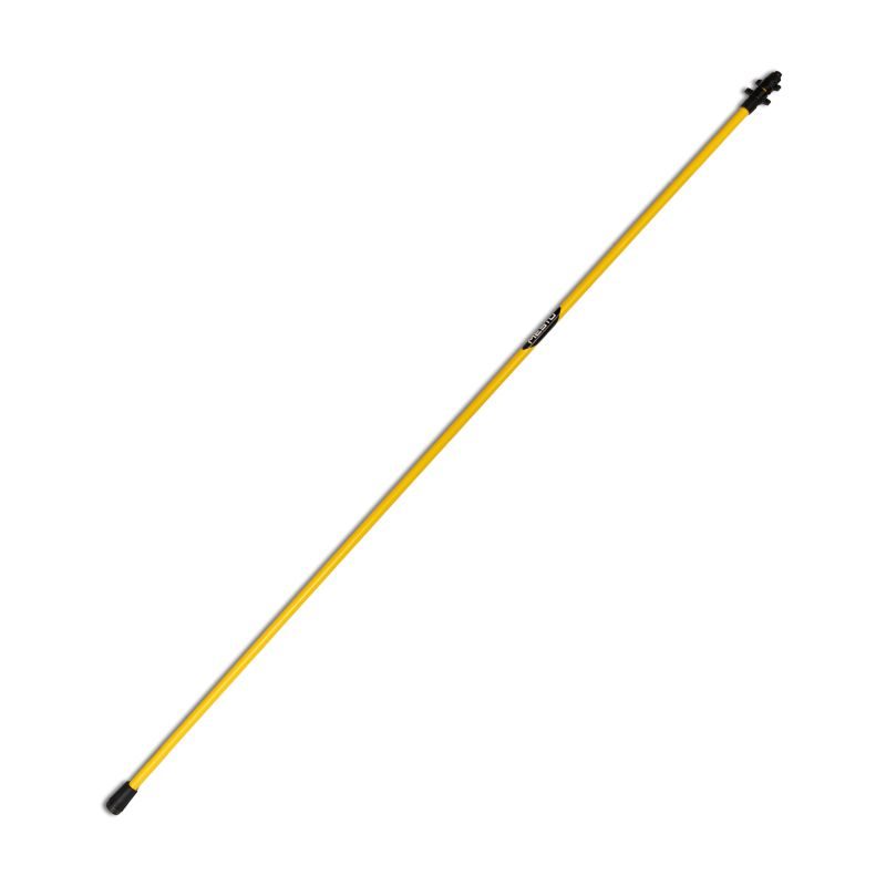 Predlžovacia trubica 1,3 m až 2,5 m