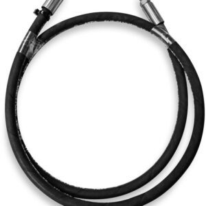 Hadica 1TE 6 mm, dĺžka 120 cm (podľa DLZ)