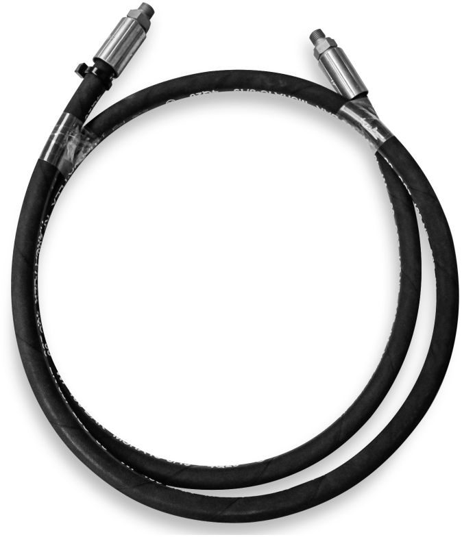 Hadica 1TE 6 mm, dĺžka 250 cm (pred DLZ)